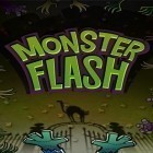 Download game Monster flash for free and Death Worm for Android phones and tablets .