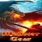 Download game Monster gear for free and Super racing GT: Drag pro for Android phones and tablets .