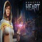 Download game Monster heart for free and Clover charms for Android phones and tablets .