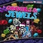 Download game Monster high: Ghouls and jewels for free and Heavy rockets for Android phones and tablets .
