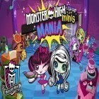 Download game Monster high: Minis mania for free and I, viking for Android phones and tablets .