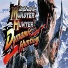 Download game Monster Hunter Dynamic Hunting for free and Destroy gunners sigma for Android phones and tablets .