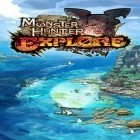 Download game Monster hunter: Explore for free and Minilympics for Android phones and tablets .