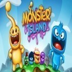 Download game Monster Island for free and James Bomb for Android phones and tablets .