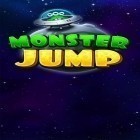 Download game Monster jump: Galaxy for free and Race time for Android phones and tablets .