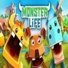 Download game Monster Life for free and Shadow stickman: Fight for justice for Android phones and tablets .
