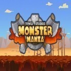 Download game Monster mania: Tower strikes for free and M.U.D. Rally racing for Android phones and tablets .