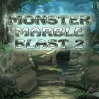 Download game Monster marble blast 2 for free and Garfields Defense Attack of the Food Invaders for Android phones and tablets .