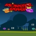 Download game Monster mash for free and Elephant evolution: Create mammoth mutants for Android phones and tablets .