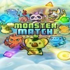 Download game Monster match for free and Tap tap revenge 4 for Android phones and tablets .