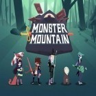 Download game Monster mountain for free and Ice match for Android phones and tablets .