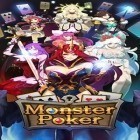 Download game Monster poker for free and Battleground: Champions for Android phones and tablets .
