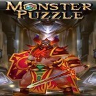 Download game Monster puzzle 3D MMORPG for free and Cross Court Tennis for Android phones and tablets .