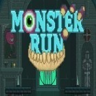 Download game Monster run for free and Gunfire Reborn for Android phones and tablets .