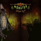 Download game Monster: Sniper hunt 3D for free and Forgotten journey 2: Gatekeeper for Android phones and tablets .