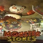 Download game Monster stones for free and Ultimate moto RR 2 for Android phones and tablets .