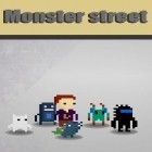 Download game Monster street for free and Dungeon adventure: Greenskin invasion for Android phones and tablets .