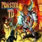 Download game Monster TD for free and Kicking Kiko for Android phones and tablets .