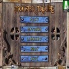 Download game Monster Trouble HD for free and Brave brigade for Android phones and tablets .