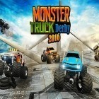 Download game Monster truck derby 2016 for free and Pocket Enderman for Android phones and tablets .