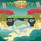 Download game Monsters panic for free and MyGPTeam Turbo for Android phones and tablets .