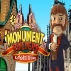 Download game Monument builders: Cathedral rising for free and Game of drones for Android phones and tablets .