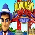 Download game Monument builders: Golden gate bridge for free and Vulkan deluxe: Slots casino for Android phones and tablets .