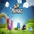 Download game Mooniacs for free and Angry Gran Toss for Android phones and tablets .