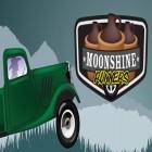 Download game Moonshine Runners for free and Storm persuader for Android phones and tablets .