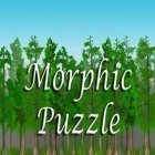 Download game Morphic puzzle for free and Light my fear for Android phones and tablets .