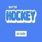 Download game Mortal hockey: Arcade for free and Must deliver for Android phones and tablets .