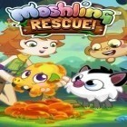 Download game Moshling rescue! for free and Office jerk: Holiday edition for Android phones and tablets .