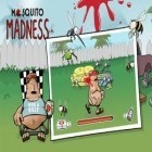 Download game Mosquito Madness for free and Bouncy hills for Android phones and tablets .