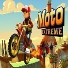 Download game Moto extreme for free and Witch puzzle: Match 3 game for Android phones and tablets .
