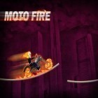 Download game Moto fire for free and Zigzag 3D: Hit wall for Android phones and tablets .