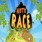 Download game Moto Race for free and Fruit attacks for Android phones and tablets .