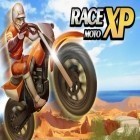 Download game Moto race XP: Motocross for free and Hills legend for Android phones and tablets .