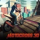 Download game Motocross 3D for free and Toy soldier bastion for Android phones and tablets .