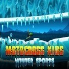 Download game Motocross kids: Winter sports for free and The Secret of Grisly Manor for Android phones and tablets .