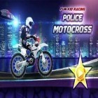 Download game Motocross: Police jailbreak for free and Super one more jump for Android phones and tablets .
