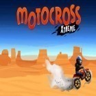 Download game Motocross: Xtreme for free and Sheep patrol for Android phones and tablets .