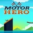 Download game Motor hero for free and Wizards & Goblins for Android phones and tablets .