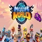 Download game Motor world: Bike factory for free and Dead route for Android phones and tablets .