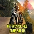 Download game Motorcycle hill climb sim 3D for free and Switch race: Rocket's tale for Android phones and tablets .