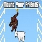 Download game Mount your friends for free and Desperate heroes for Android phones and tablets .