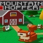 Download game Mountain hopper: Farm pets for free and Mermaid adventure for kids for Android phones and tablets .