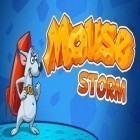 Download game Mouse Storm for free and Compulsive for Android phones and tablets .