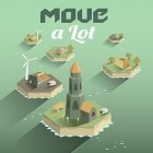 Download game Move a lot for free and Dungeon gems for Android phones and tablets .