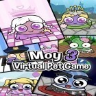 Download game Moy 3: Virtual pet game for free and Punch Quest for Android phones and tablets .