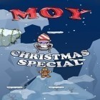 Download game Moy: Christmas special for free and Zombonic for Android phones and tablets .